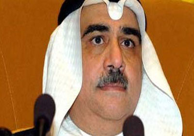 وزير العمل السعودي المهندس عادل بن محمد فقيه